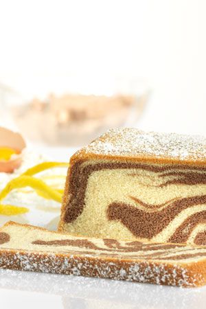 Jomo Marmorkuchen