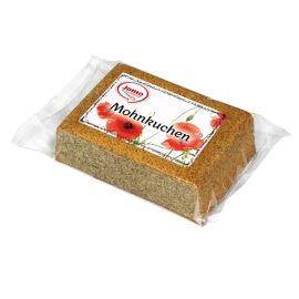 Jomo Mohnkuchen 400g