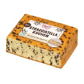 Jomo Stracciatellakuchen 400g